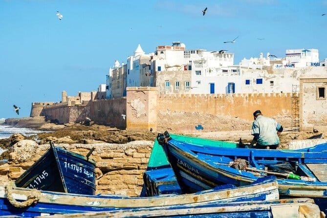 what to visit in essaouira